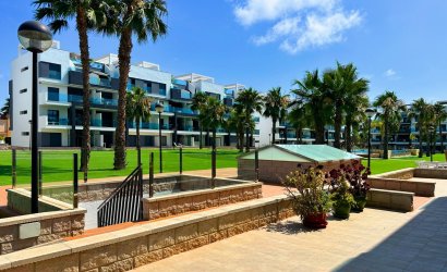 Herverkoop - Apartment -
Guardamar del Segura - Costa Blanca