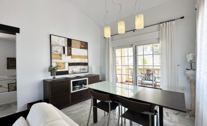 Resale - Villa -
Orihuela Costa - Costa Blanca