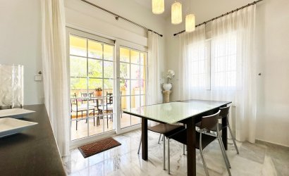 Resale - Villa -
Orihuela Costa - Costa Blanca