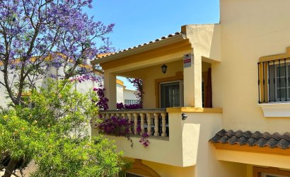 Resale - Villa -
Orihuela Costa - Costa Blanca