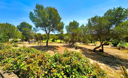 Resale - Villa -
Orihuela Costa - Costa Blanca