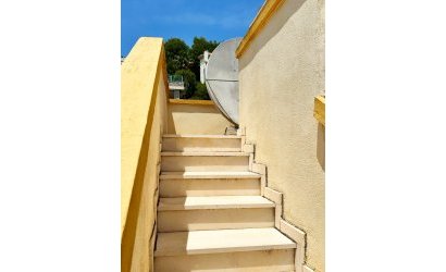 Resale - Villa -
Orihuela Costa - Costa Blanca