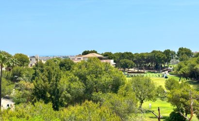 Resale - Villa -
Orihuela Costa - Costa Blanca