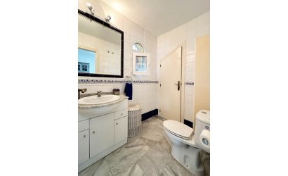 Resale - Villa -
Orihuela Costa - Costa Blanca