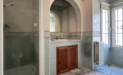 Resale - Villa -
Orihuela Costa - Costa Blanca