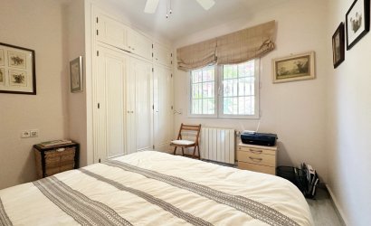 Resale - Villa -
Orihuela Costa - Costa Blanca