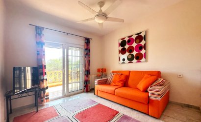 Resale - Villa -
Orihuela Costa - Costa Blanca