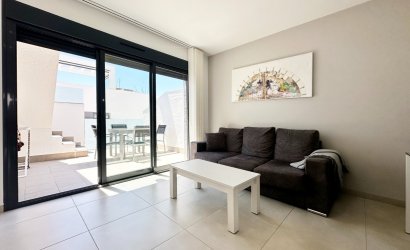 Herverkoop - Apartment -
Guardamar del Segura - Costa Blanca