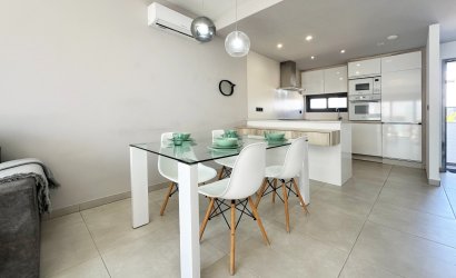 Herverkoop - Apartment -
Guardamar del Segura - Costa Blanca