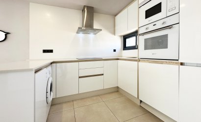 Herverkoop - Apartment -
Guardamar del Segura - Costa Blanca