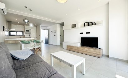 Herverkoop - Apartment -
Guardamar del Segura - Costa Blanca