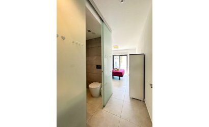 Herverkoop - Apartment -
Guardamar del Segura - Costa Blanca