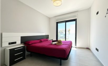 Herverkoop - Apartment -
Guardamar del Segura - Costa Blanca