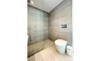 Herverkoop - Apartment -
Guardamar del Segura - Costa Blanca