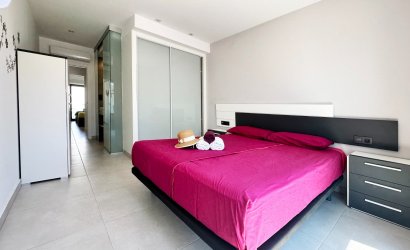 Herverkoop - Apartment -
Guardamar del Segura - Costa Blanca
