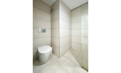 Herverkoop - Apartment -
Guardamar del Segura - Costa Blanca