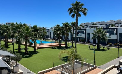 Herverkoop - Apartment -
Guardamar del Segura - Costa Blanca