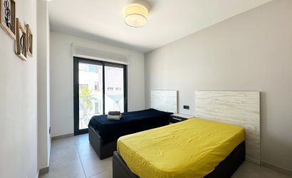 Herverkoop - Apartment -
Guardamar del Segura - Costa Blanca