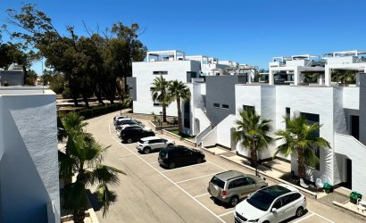 Herverkoop - Apartment -
Guardamar del Segura - Costa Blanca