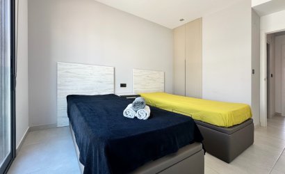 Herverkoop - Apartment -
Guardamar del Segura - Costa Blanca