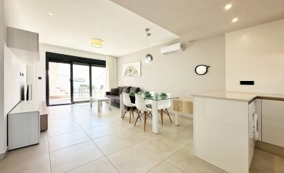 Herverkoop - Apartment -
Guardamar del Segura - Costa Blanca