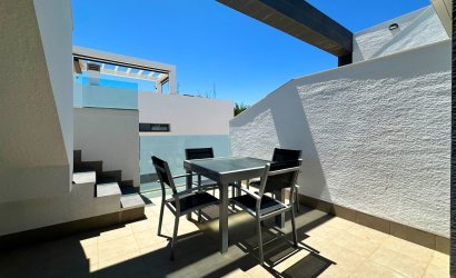 Herverkoop - Apartment -
Guardamar del Segura - Costa Blanca