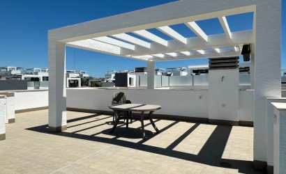 Herverkoop - Apartment -
Guardamar del Segura - Costa Blanca