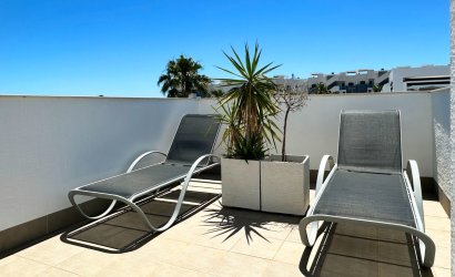 Herverkoop - Apartment -
Guardamar del Segura - Costa Blanca