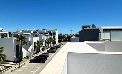 Herverkoop - Apartment -
Guardamar del Segura - Costa Blanca