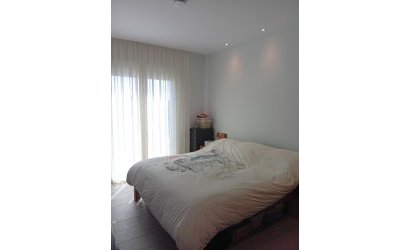 Herverkoop - Villa -
Algorfa - La Finca Golf