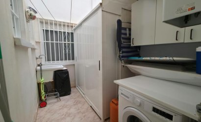 Revente - Apartment -
Torrevieja - Playa del Cura