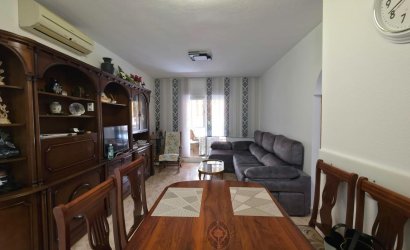 Revente - Apartment -
Torrevieja - Playa del Cura