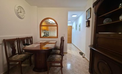 Revente - Apartment -
Torrevieja - Playa del Cura