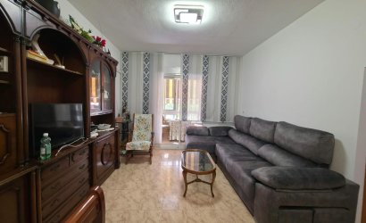 Revente - Apartment -
Torrevieja - Playa del Cura