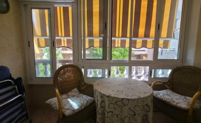 Revente - Apartment -
Torrevieja - Playa del Cura