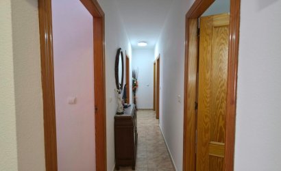 Revente - Apartment -
Torrevieja - Playa del Cura