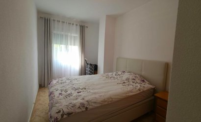Revente - Apartment -
Torrevieja - Playa del Cura