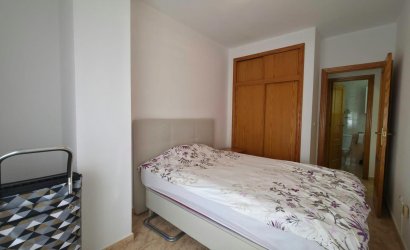 Revente - Apartment -
Torrevieja - Playa del Cura