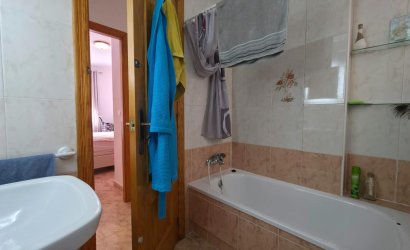 Revente - Apartment -
Torrevieja - Playa del Cura