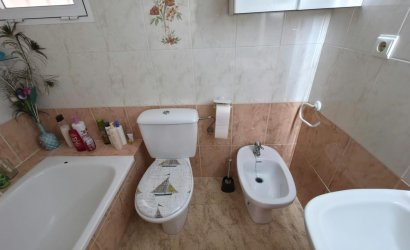Revente - Apartment -
Torrevieja - Playa del Cura