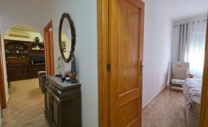 Revente - Apartment -
Torrevieja - Playa del Cura