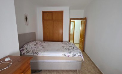 Revente - Apartment -
Torrevieja - Playa del Cura