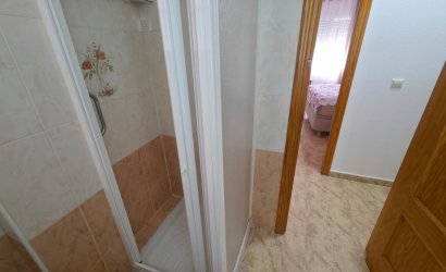 Revente - Apartment -
Torrevieja - Playa del Cura