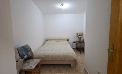 Revente - Apartment -
Torrevieja - Playa del Cura