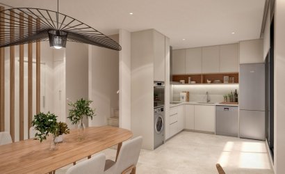 New Build - Villa -
Torre Pacheco - Santa Rosalia Lake And Life Resort