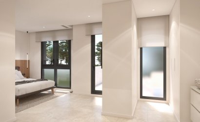 New Build - Villa -
Torre Pacheco - Santa Rosalia Lake And Life Resort