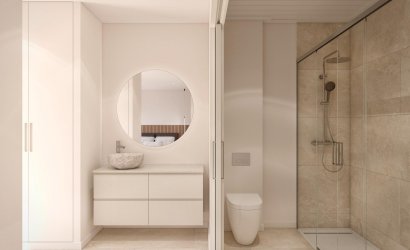 New Build - Villa -
Torre Pacheco - Santa Rosalia Lake And Life Resort