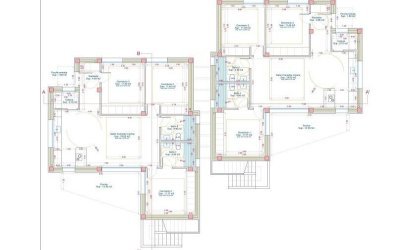 New Build - Villa -
Torrevieja - San Luis
