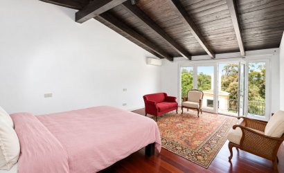Herverkoop - Villa -
El Rosario - Inland