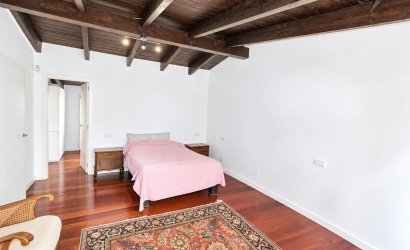 Herverkoop - Villa -
El Rosario - Inland
